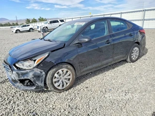 HYUNDAI ACCENT SE