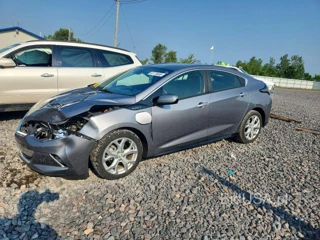 CHEVROLET VOLT PREMIER