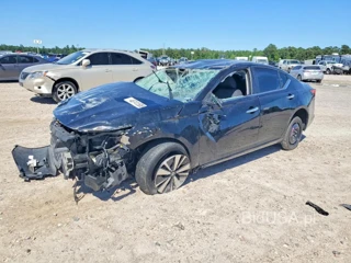 NISSAN ALTIMA SV