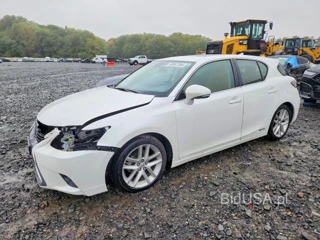LEXUS CT 200