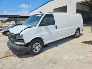 CHEVROLET EXPRESS G2500