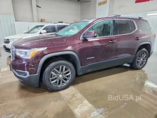 GMC ACADIA SLT-1