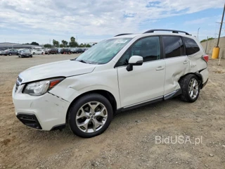 SUBARU FORESTER 2.5I TOURING