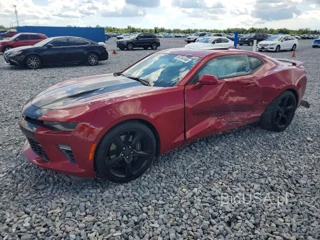 CHEVROLET CAMARO SS