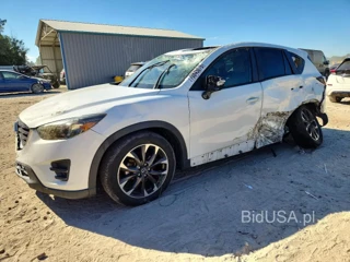 MAZDA CX-5 GT
