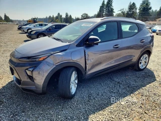 CHEVROLET BOLT EUV LT