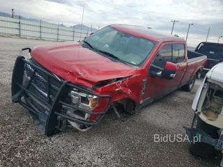 FORD F350 SUPER DUTY