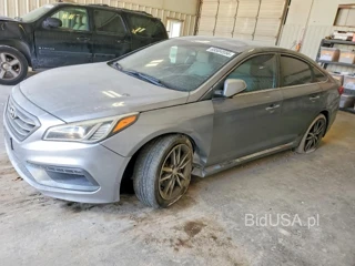 HYUNDAI SONATA SPORT 2.0T