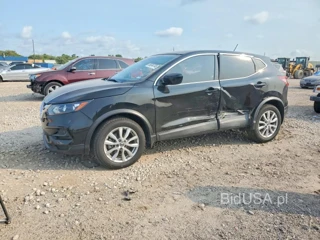 NISSAN ROGUE SPORT S