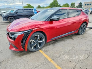 KIA EV6 GT LINE