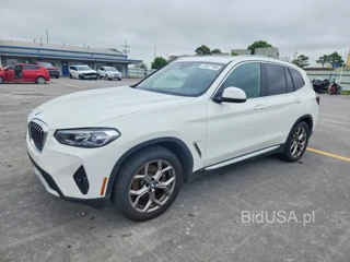 BMW X3 XDRIVE30I