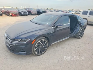 VOLKSWAGEN ARTEON SEL PREMIUM R-LINE
