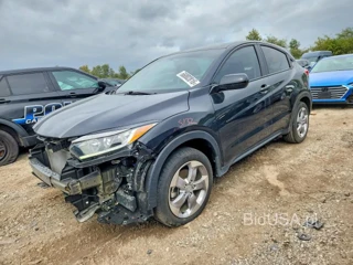 HONDA HR-V LX