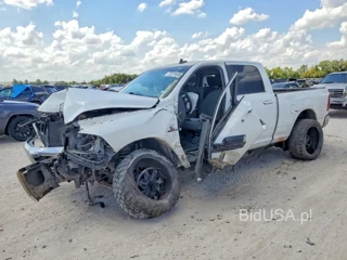 RAM 2500 SLT