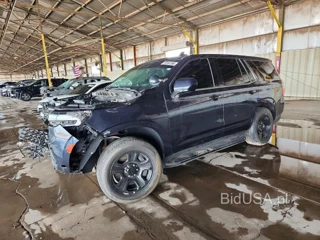 CHEVROLET TAHOE C1500