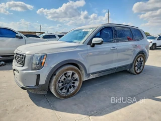 KIA TELLURIDE SX