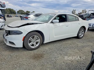 DODGE CHARGER SXT