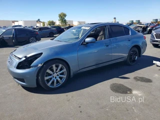INFINITI G35 BASE