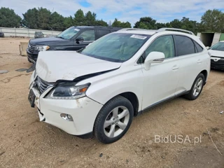 LEXUS RX 350 BASE