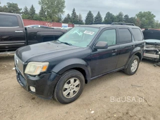 MERCURY MARINER