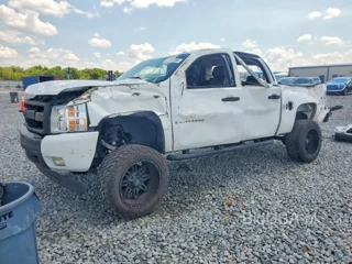 CHEVROLET SILVERADO C1500