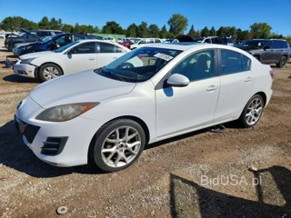 MAZDA 3 I