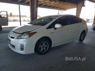 TOYOTA PRIUS TWO
