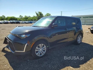 KIA SOUL LX