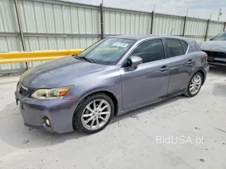 LEXUS CT 200