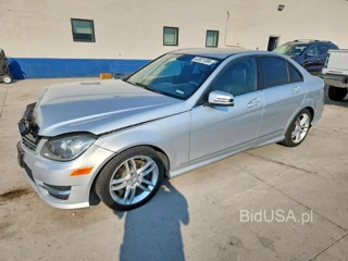 MERCEDES-BENZ C 250
