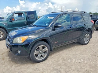 TOYOTA RAV4 SPORT