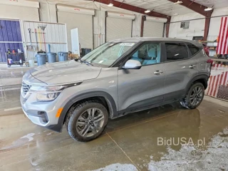 KIA SELTOS LX