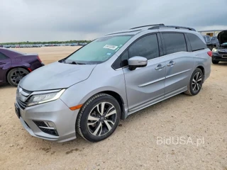 HONDA ODYSSEY ELITE