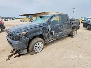 TOYOTA TACOMA SR