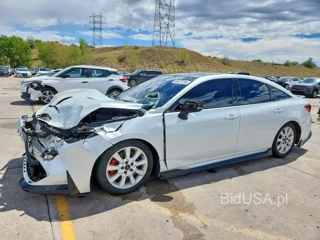 TOYOTA AVALON TRD