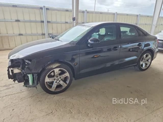 AUDI A3 PREMIUM