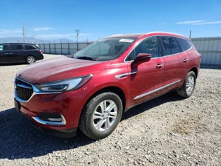 BUICK ENCLAVE ESSENCE