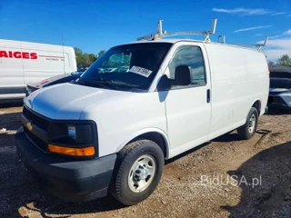 CHEVROLET EXPRESS