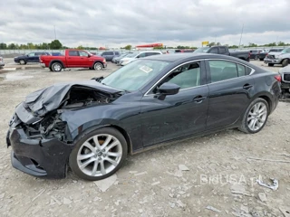 MAZDA 6 TOURING