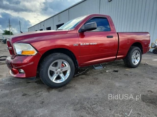 DODGE RAM 1500 ST