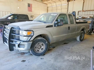 FORD F250 SUPER DUTY
