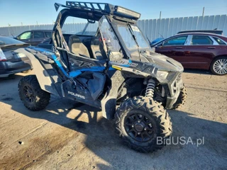 POLARIS RZR XP 100