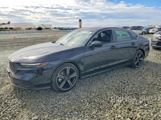 HONDA ACCORD HYBRID SPORT