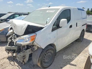 NISSAN NV200 SV