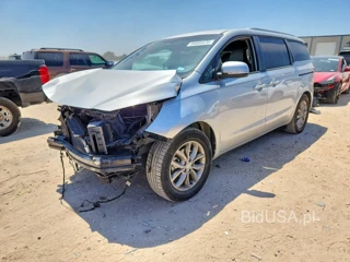 KIA SEDONA EX