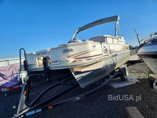 GENERAL MARINE INC BOAT