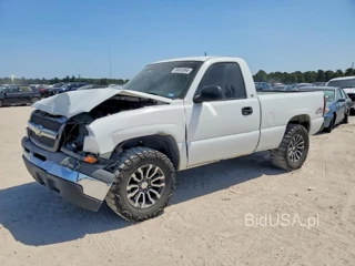 CHEVROLET SILVERADO K1500