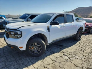 FORD MAVERICK LARIAT TREMOR