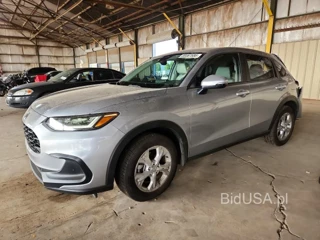 HONDA HR-V LX