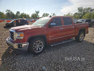 GMC SIERRA